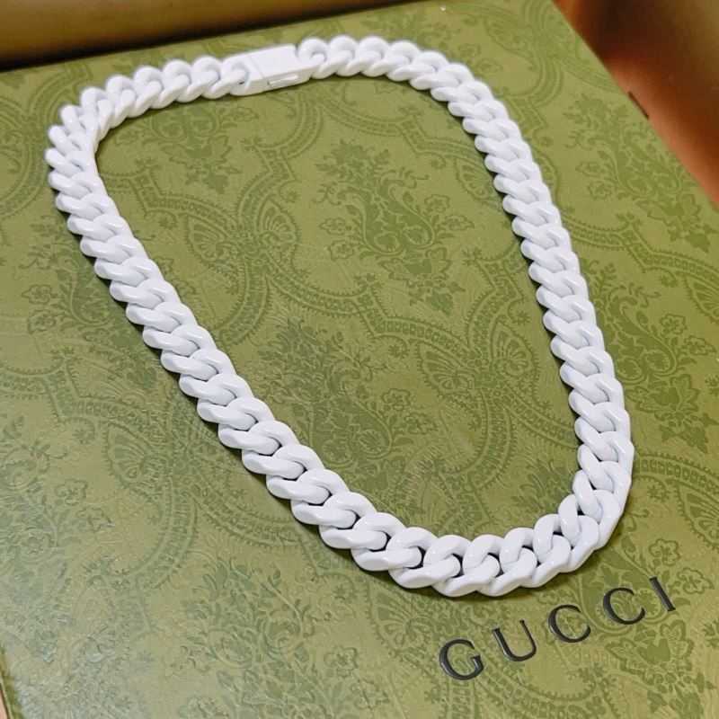 Gucci Necklaces